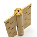 brass 270 degrees door hinge for heavy door